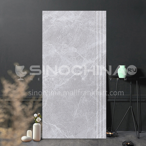 Whole body marble one step tile-SKLTJ006 470mm*1200mm